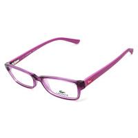 Lacoste Eyeglasses L3608 Kids 513