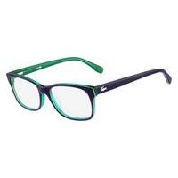 lacoste eyeglasses l2724 414