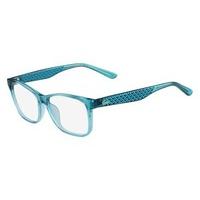 Lacoste Eyeglasses L2774 467