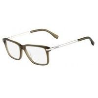 Lacoste Eyeglasses L2719 317