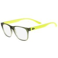 Lacoste Eyeglasses L3907 Kids 317