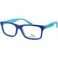 Lacoste Eyeglasses L3612 Kids 424