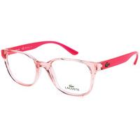Lacoste Eyeglasses L3906 Kids 662