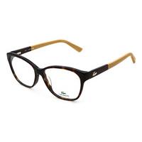 Lacoste Eyeglasses L2712 214