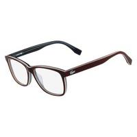 lacoste eyeglasses l2776 603