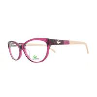 Lacoste Eyeglasses L2677 513