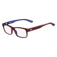 Lacoste Eyeglasses L2705 603