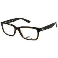 lacoste eyeglasses l2672 315