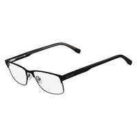 Lacoste Eyeglasses L2217 001