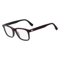 Lacoste Eyeglasses L2786 615
