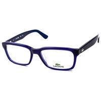 Lacoste Eyeglasses L2672 424