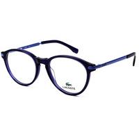 Lacoste Eyeglasses L2718 424