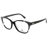 Lacoste Eyeglasses L2737 001