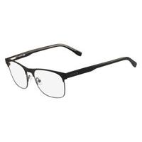Lacoste Eyeglasses L2218 001