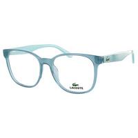 lacoste eyeglasses l2744 467