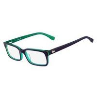 lacoste eyeglasses l2725 414