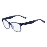 Lacoste Eyeglasses L2774 424