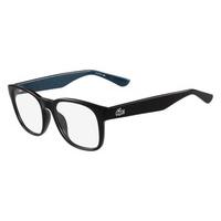 Lacoste Eyeglasses L2772 001