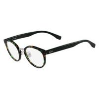 Lacoste Eyeglasses L2777 220