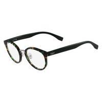 lacoste eyeglasses l2777 220