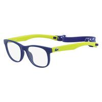 Lacoste Eyeglasses L3621 Kids 414