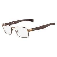 lacoste eyeglasses l2180 210