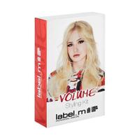 label.m Volume Styling Set