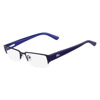 Lacoste Eyeglasses L2176 424