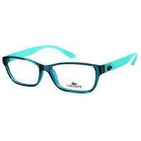Lacoste Eyeglasses L3803B Kids 444