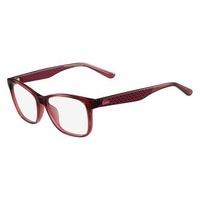 Lacoste Eyeglasses L2774 539