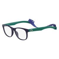 Lacoste Eyeglasses L3621 Kids 424