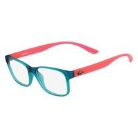 Lacoste Eyeglasses L3804B 444