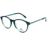 Lacoste Eyeglasses L2718 444