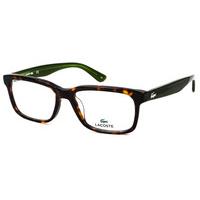 Lacoste Eyeglasses L2672 214