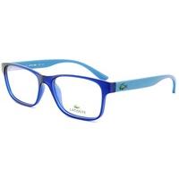 Lacoste Eyeglasses L3804B Kids 467