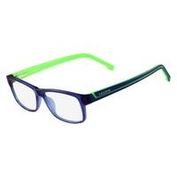 lacoste eyeglasses l2707 454