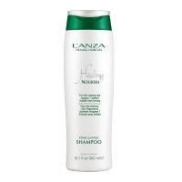 L\'Anza Healing Nourish Stimulating Shampoo (300ml)