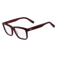 Lacoste Eyeglasses L2775 615