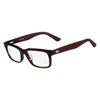 Lacoste Eyeglasses L2672 615