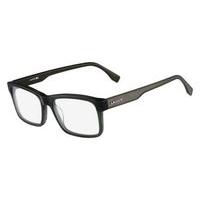 lacoste eyeglasses l2722 318