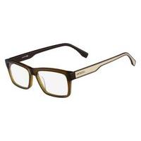Lacoste Eyeglasses L2721 210