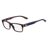 lacoste eyeglasses l2705 414