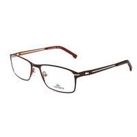 Lacoste Eyeglasses L2167 210