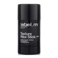 labelm texture wax stick 40ml