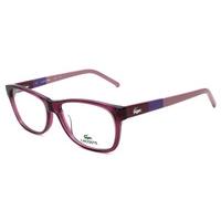 lacoste eyeglasses l2691 513