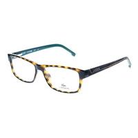 lacoste eyeglasses l2707 214