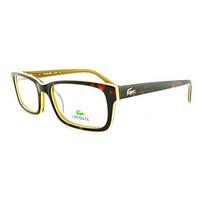 Lacoste Eyeglasses L2725 214