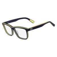 Lacoste Eyeglasses L2775 424