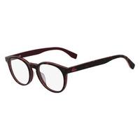 lacoste eyeglasses l2787 214