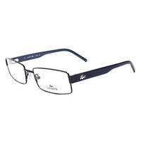 lacoste eyeglasses l2165 424